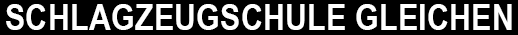 schlagzeugschule-gleichen.de